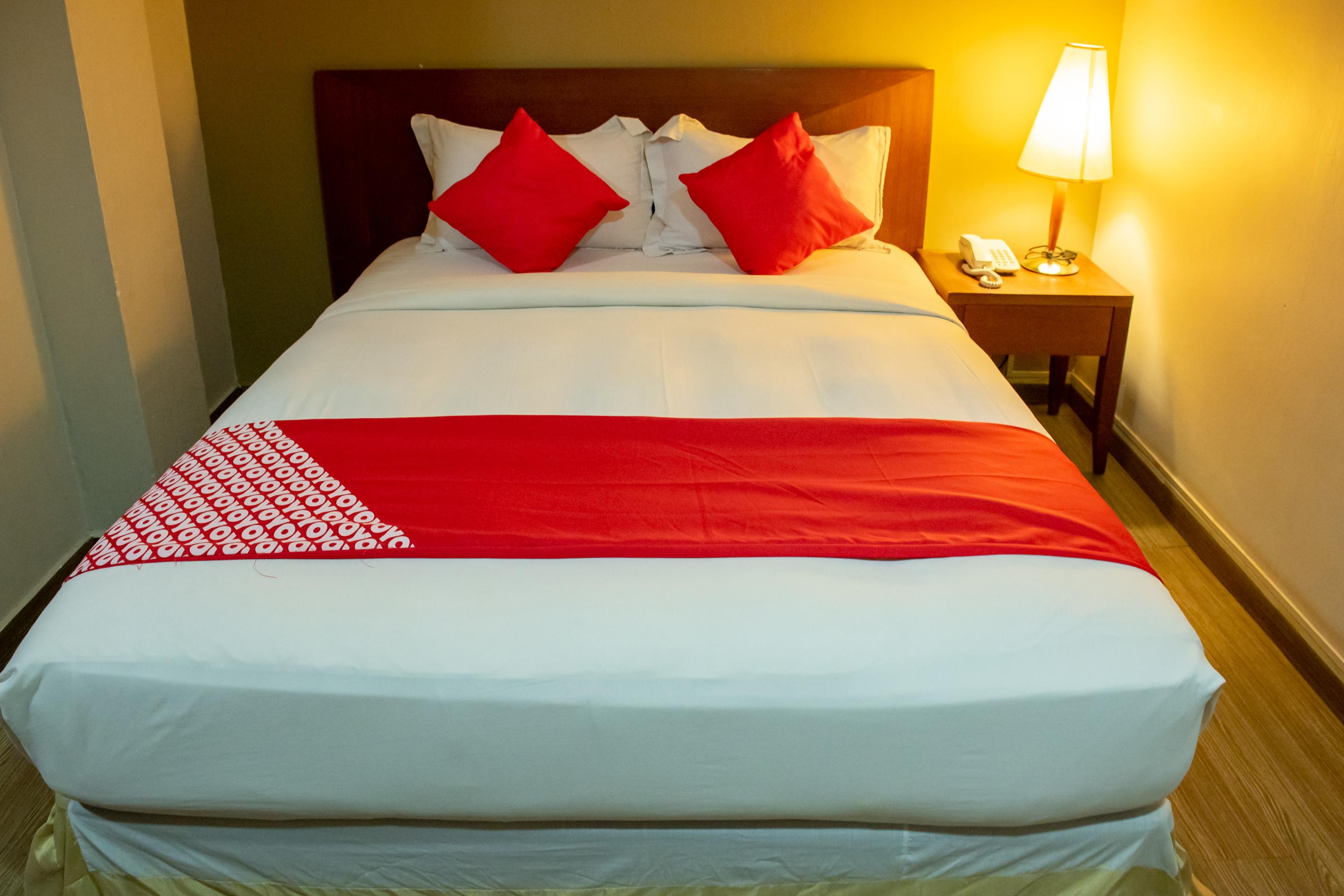 Oyo 430 Oak Valley Boutique Hotel Джохор-Бару Екстер'єр фото